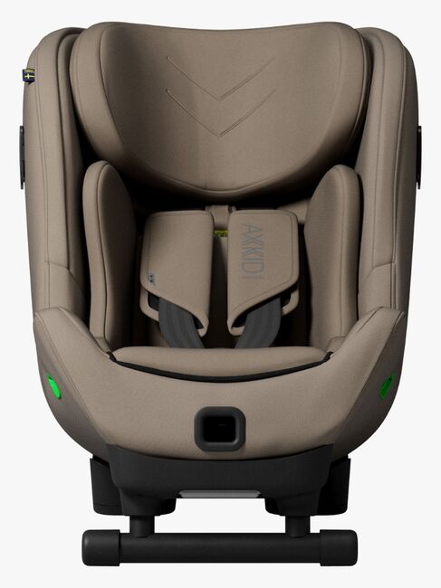 Axkid Minikid 4 Max Turvaistuin, Driftwood Beige