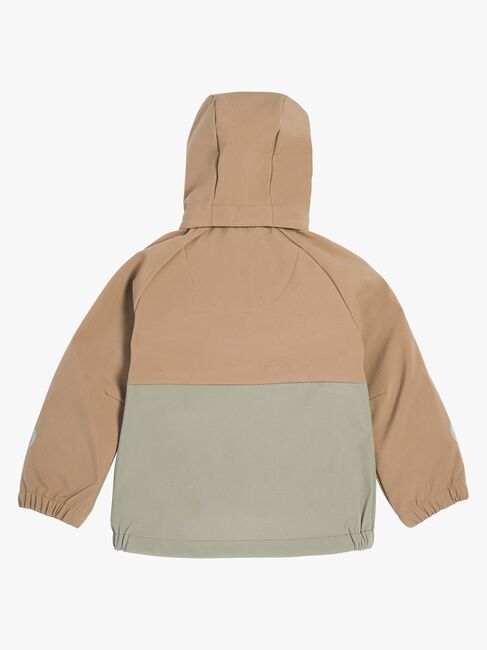 Viking X Kenza Softshell-takki, Dark Sand