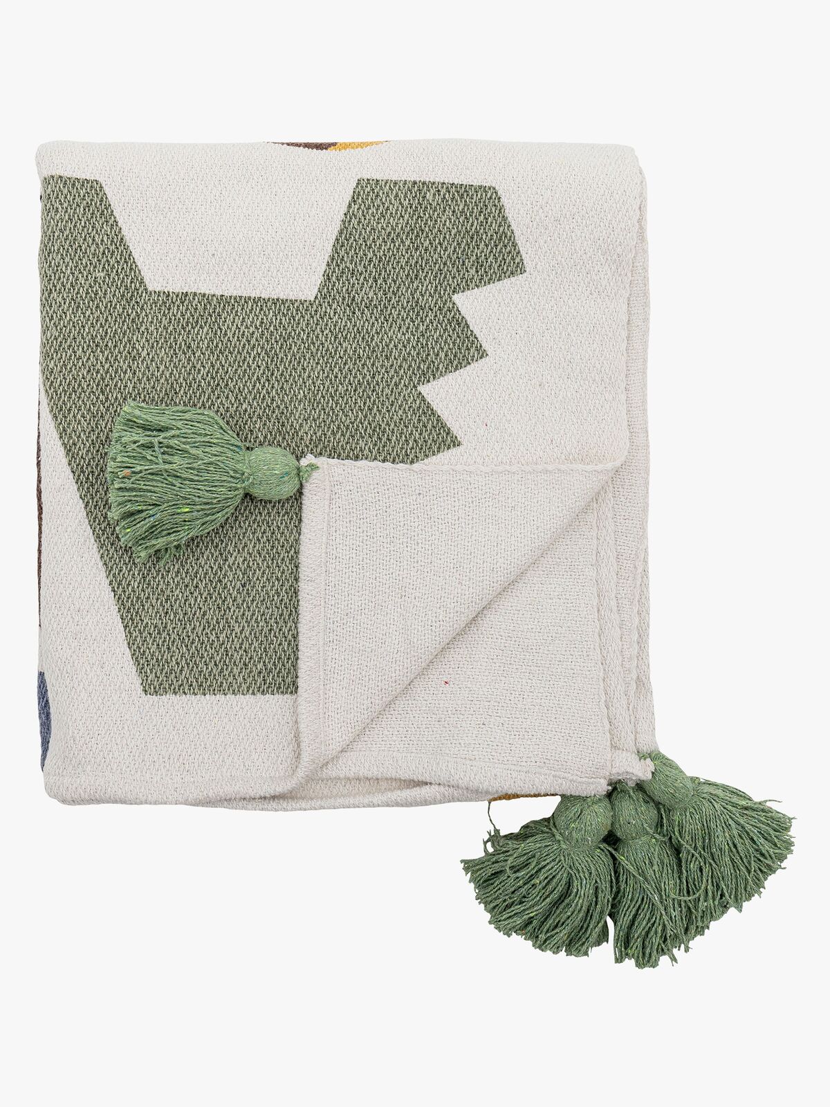 Bloomingville Memmo Viltti