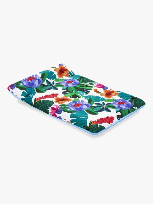 Bestway Uimapatja Blissful Drifter Lounge XL