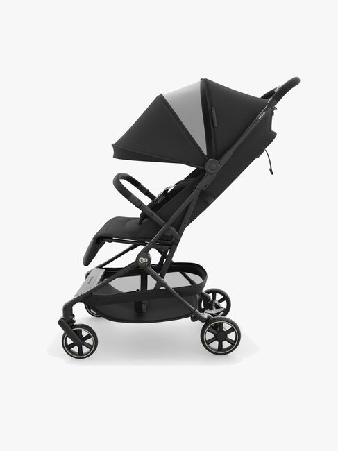 Kinderkraft Nebo Lastenrattaat, Black