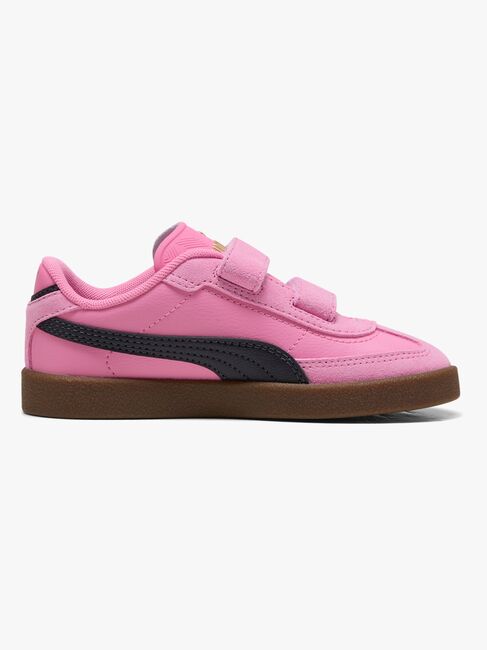 Puma Club II Era V PS Lenkkarit, Pink/New Navy