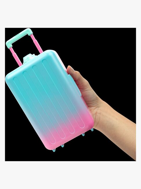 Squish-a-longs Sweet Sugar Matkalaukkusetti Series 5