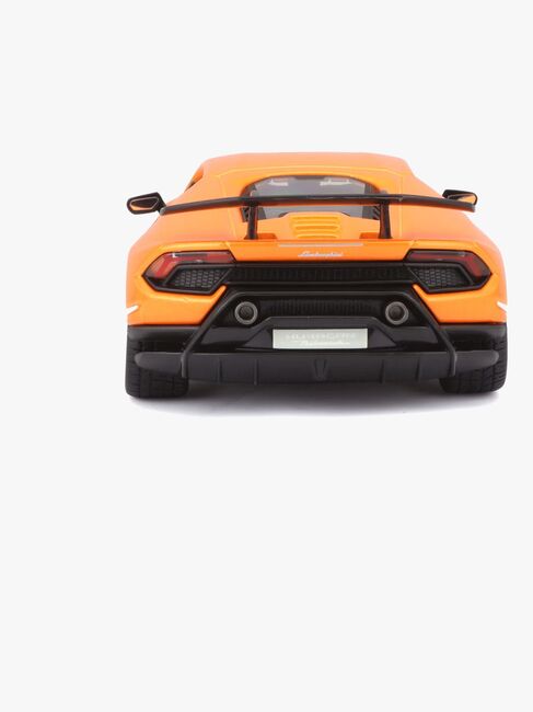 Bburago Lamborghini Huracan Performante Leluauto 1:24