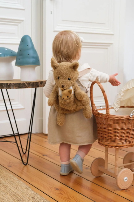 Egmont Toys Reppu Kenguru