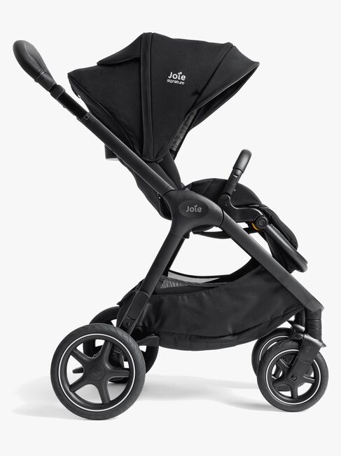 Joie Finiti Lastenrattaat, Eclipse