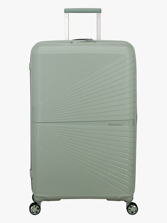 American Tourister Airconic Spinner Matkalaukku 101L, Saturn Sage