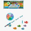 Melissa & Doug Kalastuspeli Nappaa Ja Laske