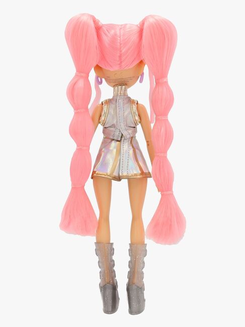 K-POP idol Muotinukke Yuni