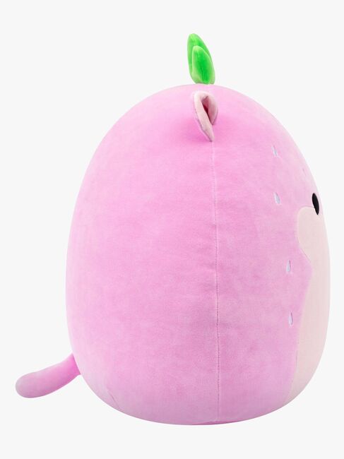Squishmallows Pehmolelu Hamsteri 40 cm