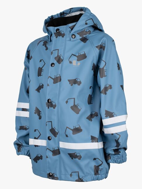 Lindberg Vattholma Sadeasu, Sininen/Musta