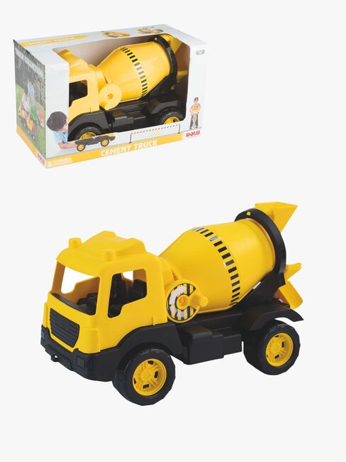 DOLU Betoniauto 42 cm