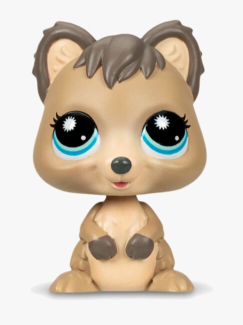 Littlest Pet Shop Kotelo Collect & Display