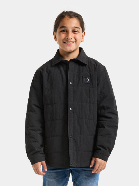 Didriksons Ore Takki, Black