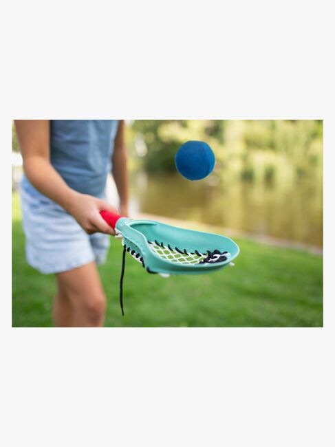 BS Toys Lacrosse-setti