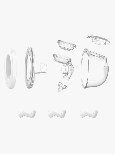 NENO Camino Pro Sähkökäyttöinen Rintapumppu