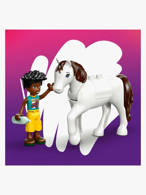 LEGO Friends 42696 Eläinlääkäriasema