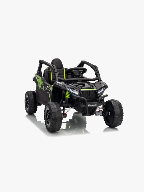 Kawasaki Teryx KRX 1000 UTV Sähköauto