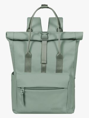 American Tourister Urban Groove City Mono Reppu 17L, Iceberg Green