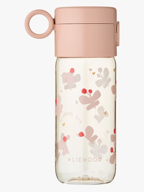 LIEWOOD Clemence Juomapullo 350 ml, Butterfly/Apple blossom