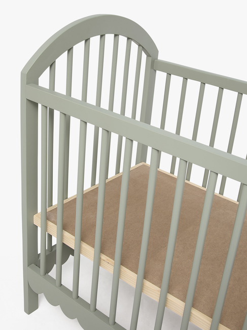 Alice & Fox Dune Pinnasänky, Sage