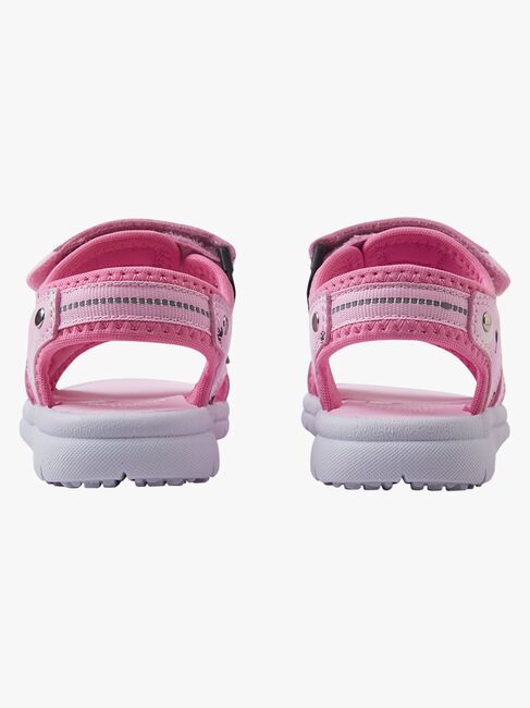 Reima Moomin Bungee Sandaalit, Light Heather