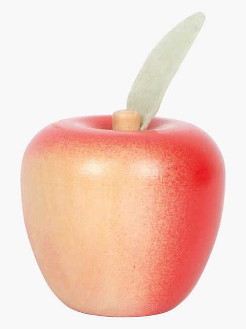 Small Foot Ruokintasarja + Laukku Keppihevoselle