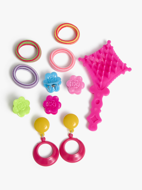 Cloudberry Castle Meikkipää Hanna