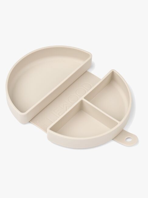 LIEWOOD Eugene  Taitettava Eväsrasia, Sea creature/Sandy