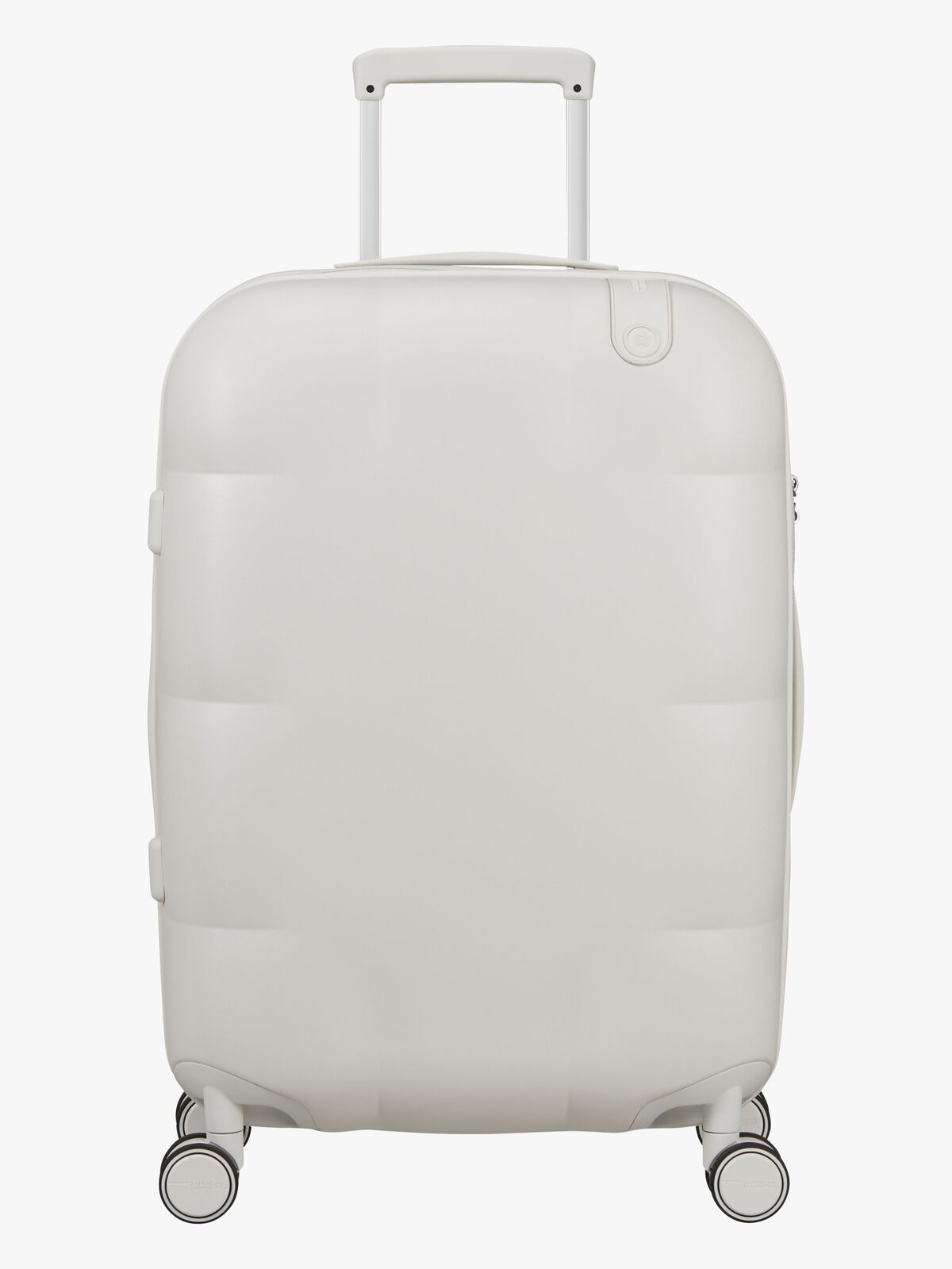 American Tourister Dreami Spinner Matkalaukku 69-78L, Cloud White