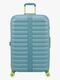 American Tourister Neovibe Spinner Matkalaukku 96-106L, Muted Mint