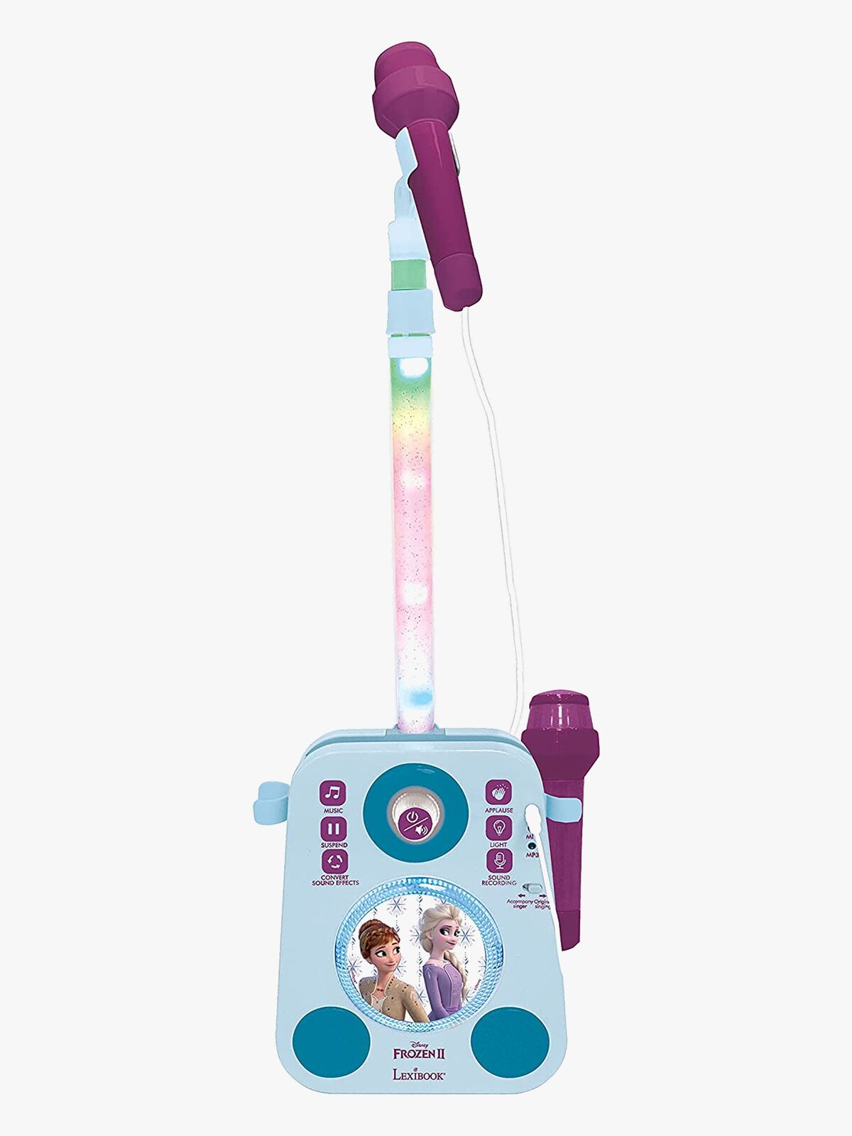 Disney Frozen Karaokelaite