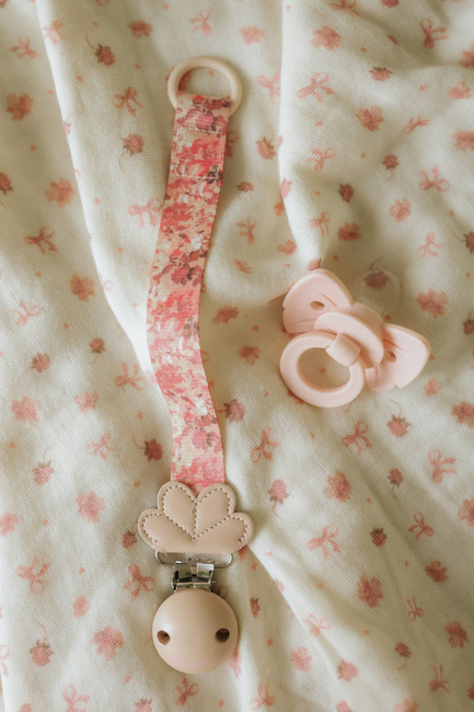 Elodie Tuttinauha Puu, River Rose