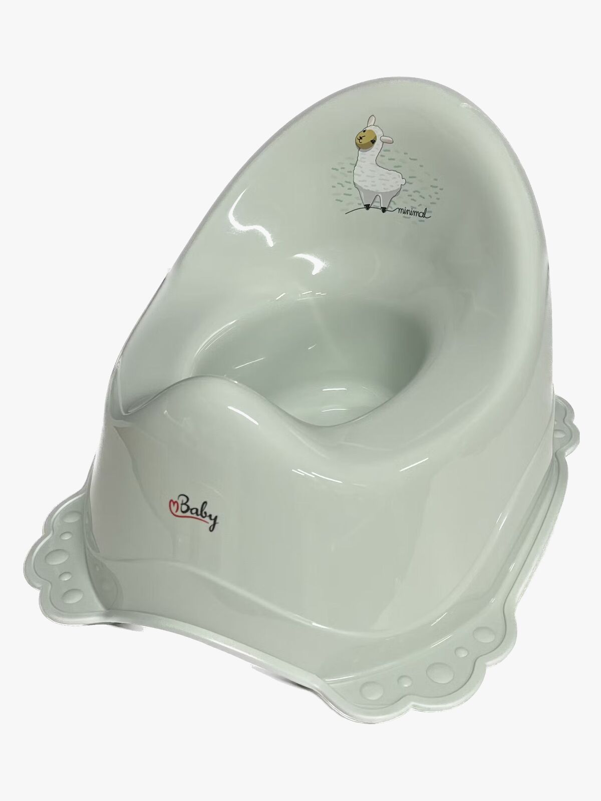 Maltex Laama Potta Antislip, Vihreä