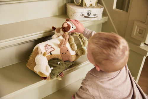 Jollein Aktiviteettikolmio, Tiny Park