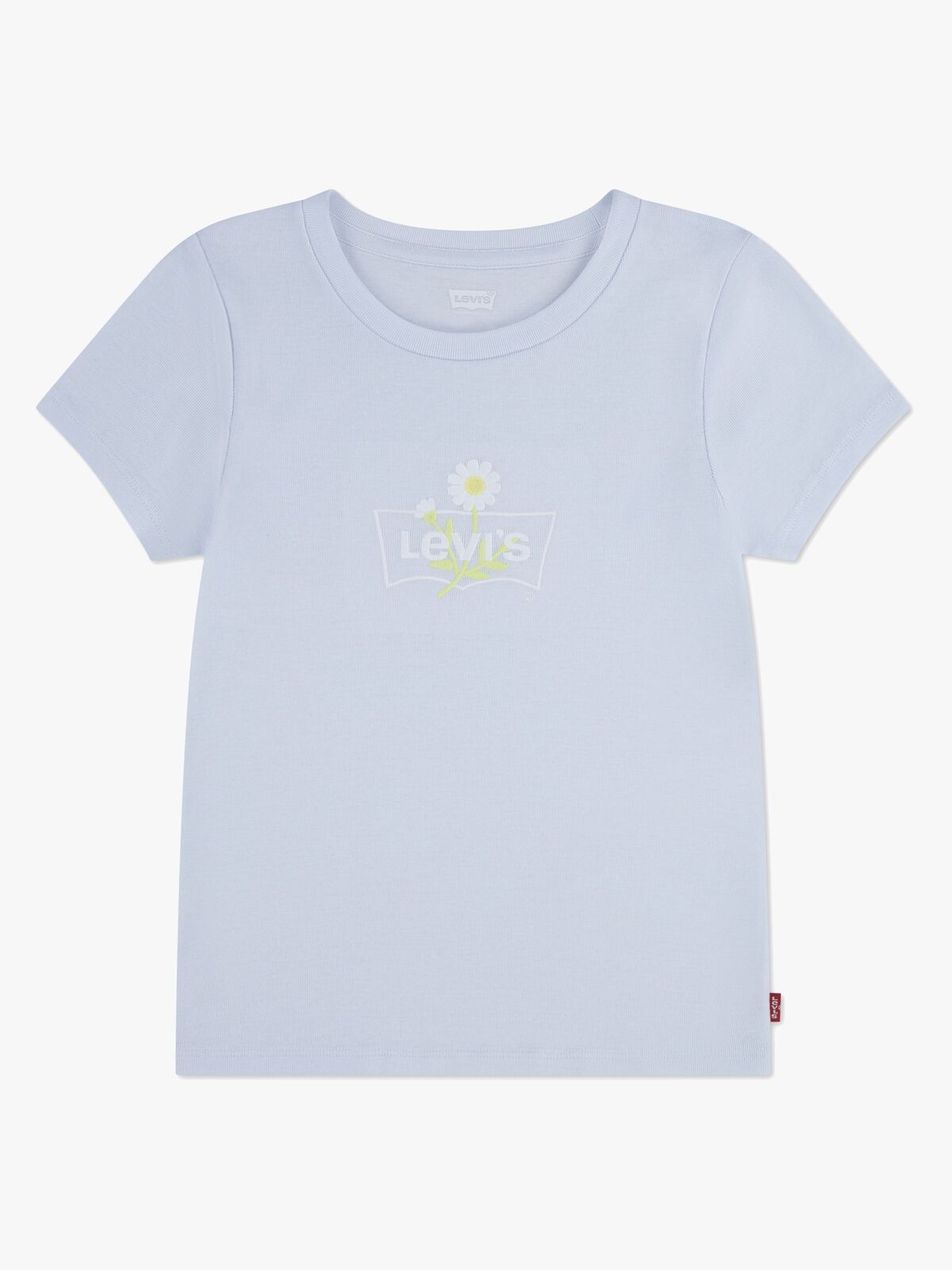 Levi's LVG Daisy Batwing T-paita, Country Air