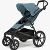 Thule Urban Glide 4-wheel Maastorattaat, Mid Blue
