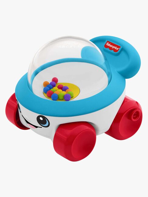Fisher-Price Vetolelu Popcorn