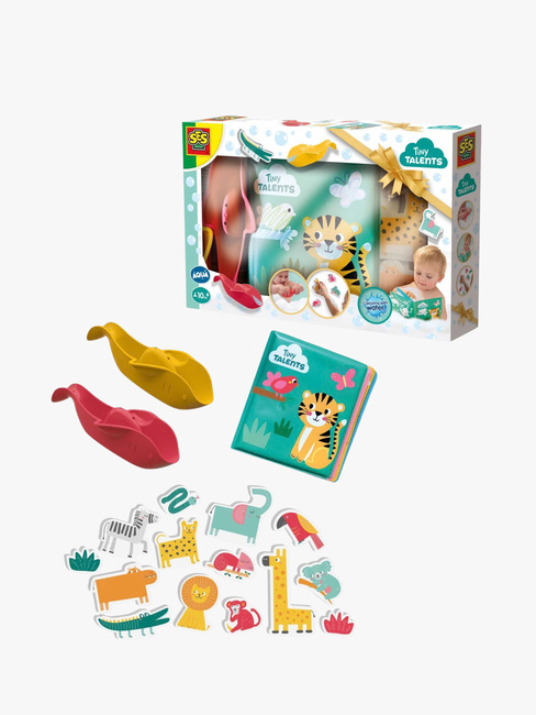 SES Creative Kylpylelusetti