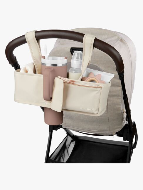 Skip Hop Ultimate Vaunulaukku, Oat