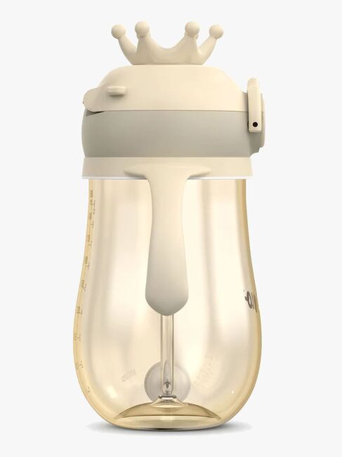NENO MIO 2 Juomapullo 280 ml, Cream