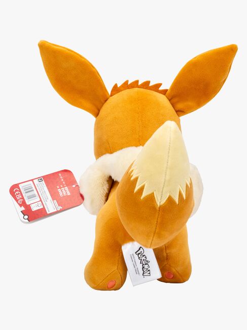 Pokémon Pehmolelu Eevee 30 cm