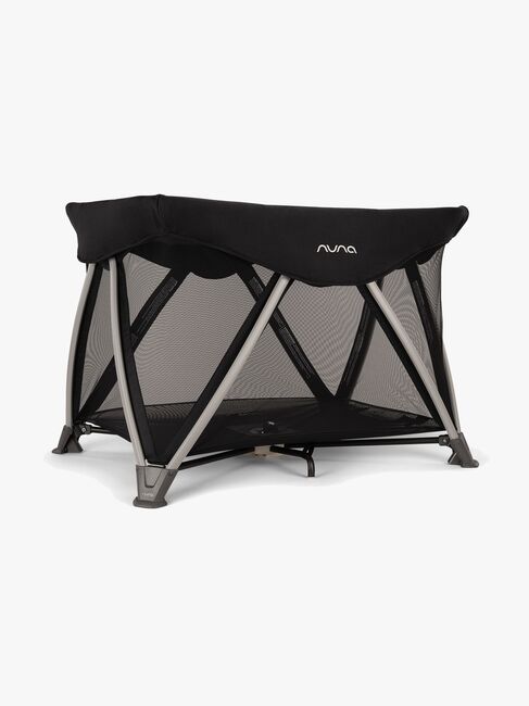 Nuna Sena Aire Matkasänky, Caviar