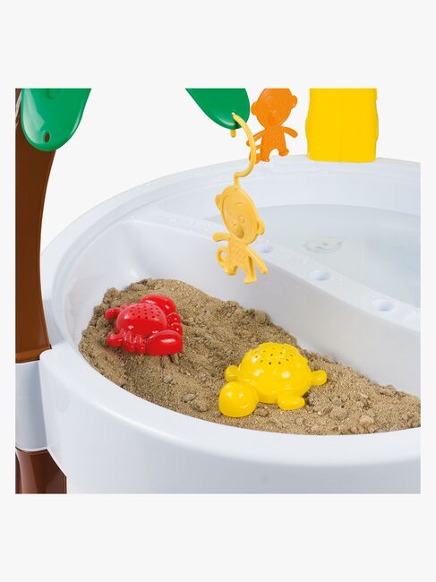 DOLU Vesi & Hiekka Aktiviteettipöytä