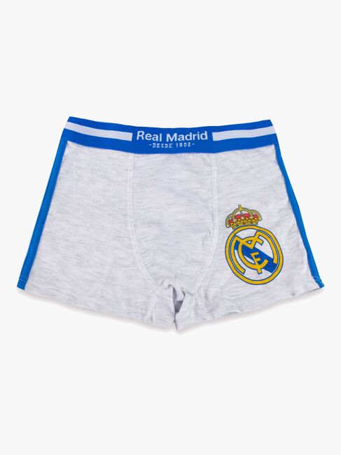 Real Madrid Alushousut 2-pack