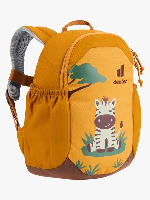 Deuter Pico Reppu 5L, Amber Maple