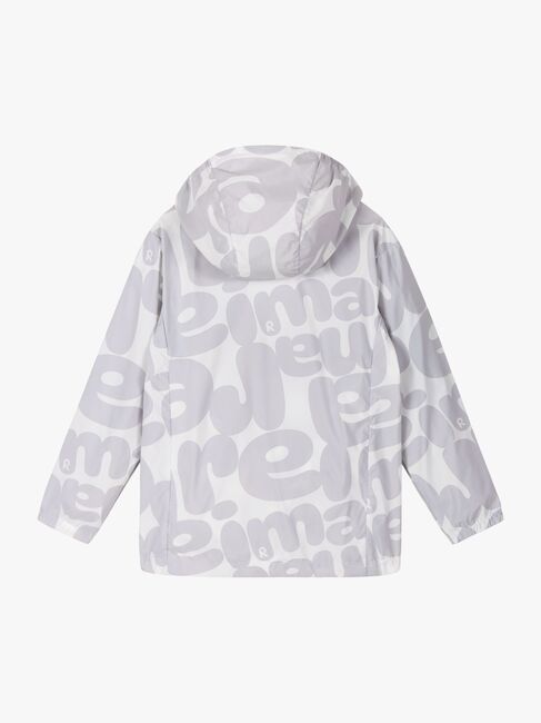 Reima Nerokas Tuulitakki, Valkoinen