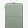 American Tourister Airconic Spinner Matkalaukku 67L, Saturn Sage