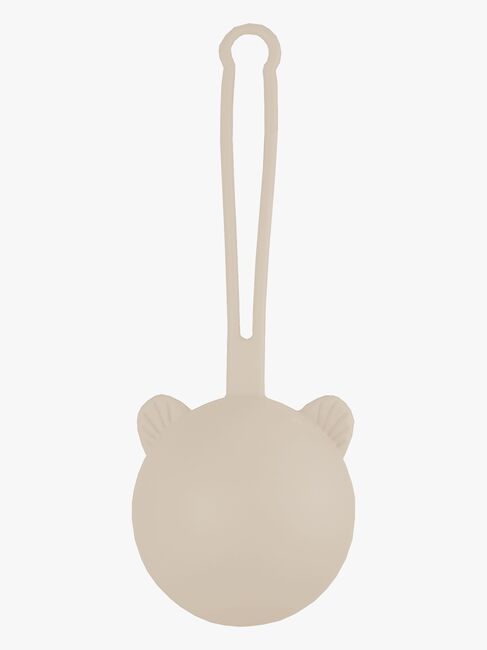 Oh, Poppy! Nola Tuttirasia Silikoni, Linen Beige