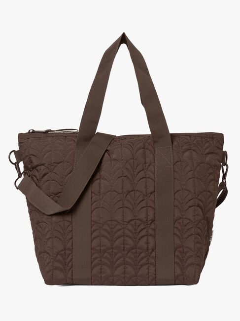 DAY ET Arch Shopper Hoitolaukku, Coffee Bean